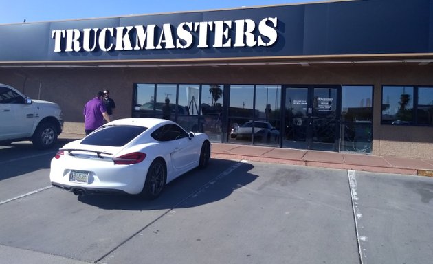 Photo of Truckmasters Truck & Car Sales