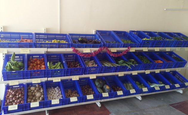 Photo of SRR Wholesale Vegetables & Fruits