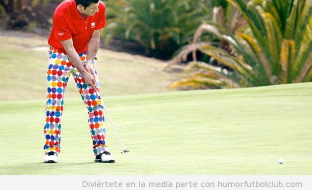 Foto de Club de Golf Las Pinaillas