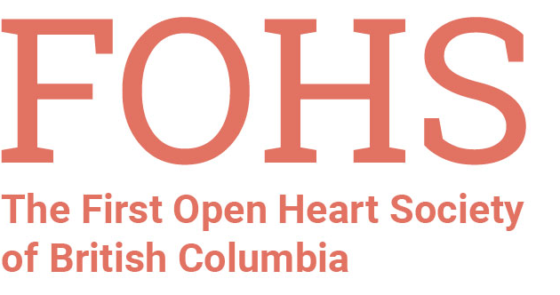 Photo of The First Open Heart Society of BC
