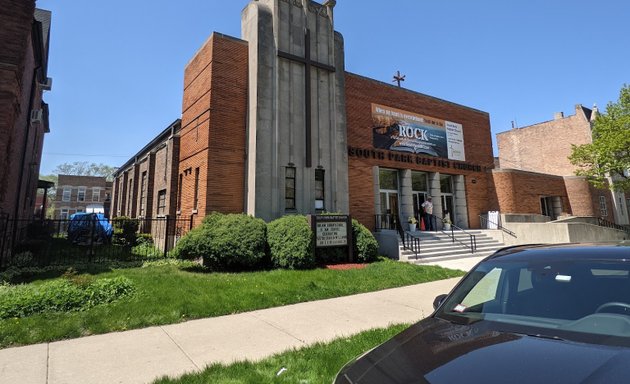 Photo of South Park Baptist Church