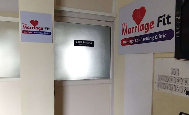 Photo of The Marriage Fit - Marriage and Relationship Counselling
