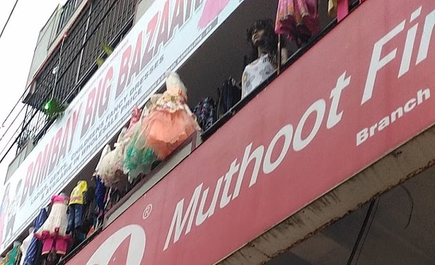 Photo of Muthoot Finance Ltd