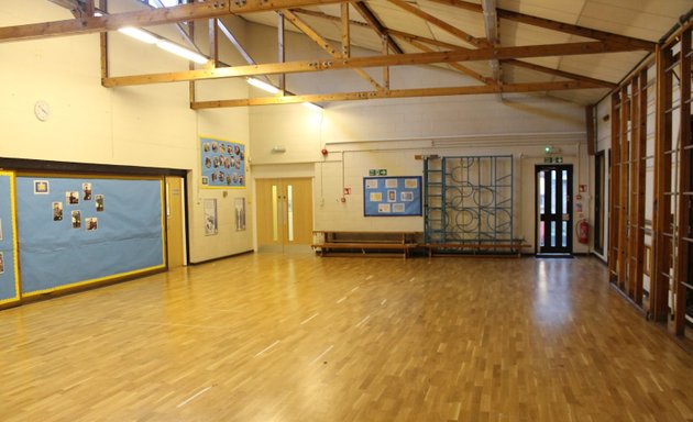 Photo of St Andrews C of E Primary School