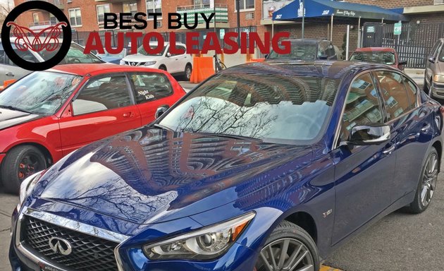 Photo of Best Buy Auto Leasing LLC