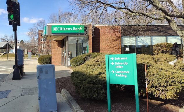 Photo of Citizens Bank