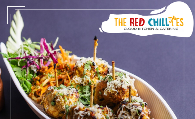 Photo of The Red Chillies Cloud Kitchen and Catering