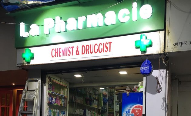 Photo of NEW LA PHARMACIE Chemist