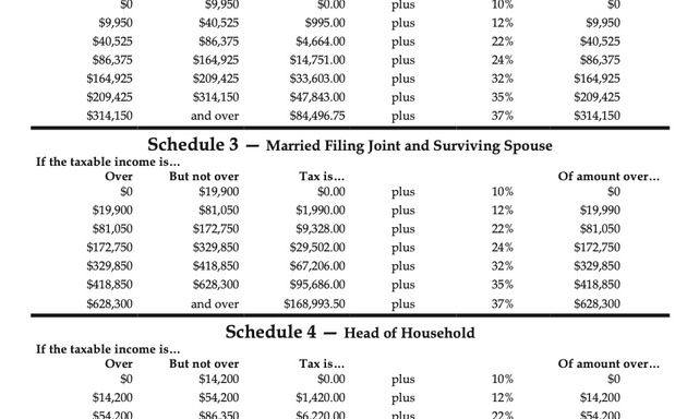 Photo of RLE Taxes, Inc.