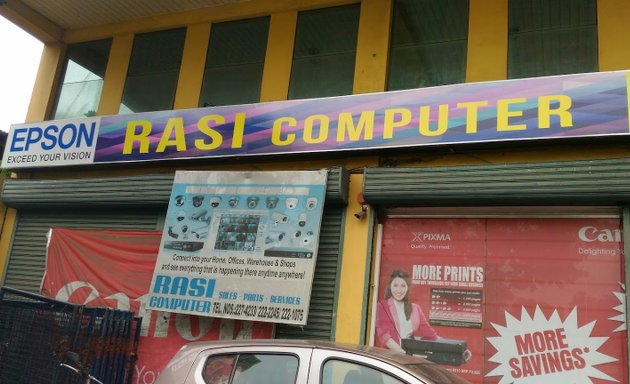 Photo of RASI Computer, Inc.