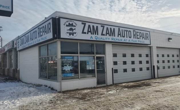 Photo of zam zam Auto Repair