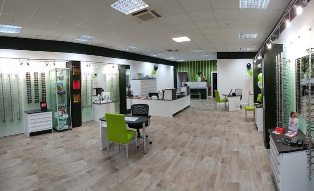 Photo of Valli Opticians Birchwood (formerly AH Mertons)