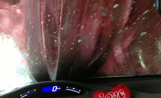 Photo of Coin Car Wash