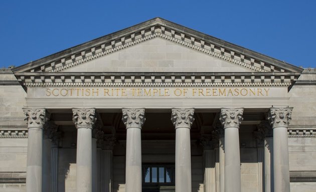 Photo of Scottish Rite of Freemasonry