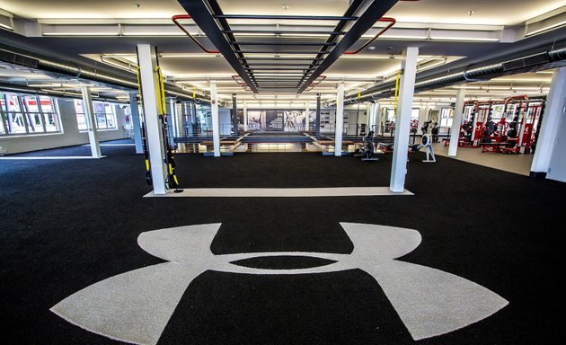 Photo of Under Armour Performance Center Powered By FX Fitness