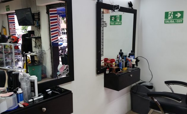 Foto de La primera Barberia