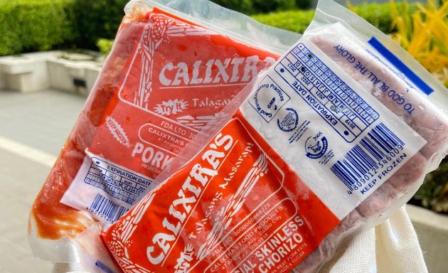 Photo of Calixtra's Food Products