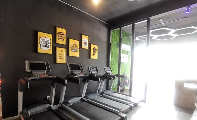 Photo of HIT Fitness Workout Centre