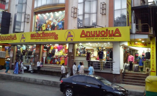 Photo of Anuyojya House Of Garments