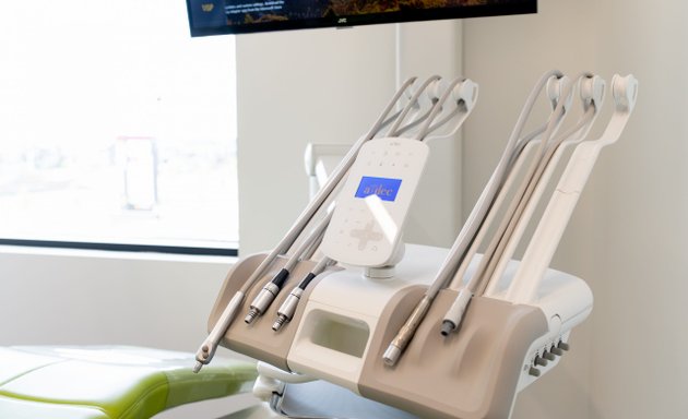 Photo of Glenridding Dental Clinic