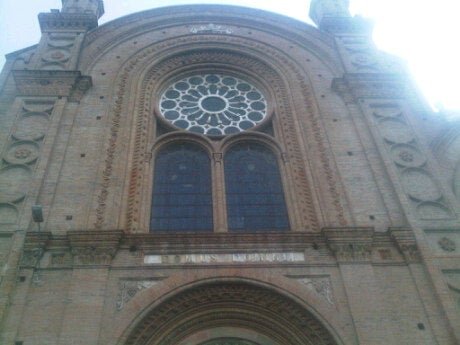 Foto de Iglesia del Sagrario (Antigua Catedral de Cuenca)