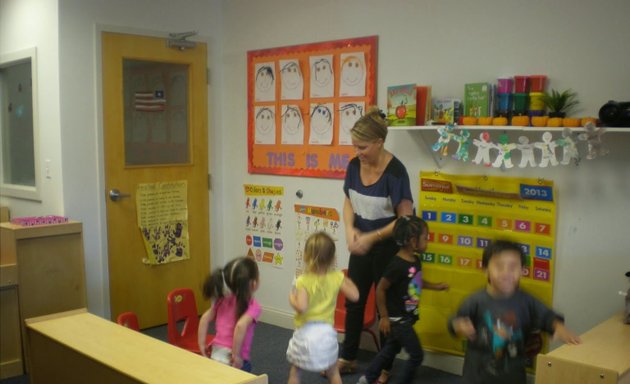 Photo of A Childs View Early Learning Center
