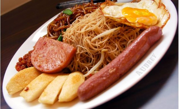 Photo of Ah Pui Economy Food