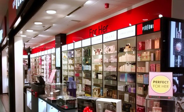 Photo of The Perfume Shop Wood Green