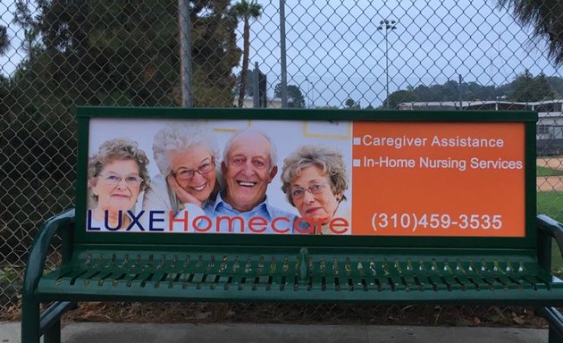 Photo of Luxe Homecare