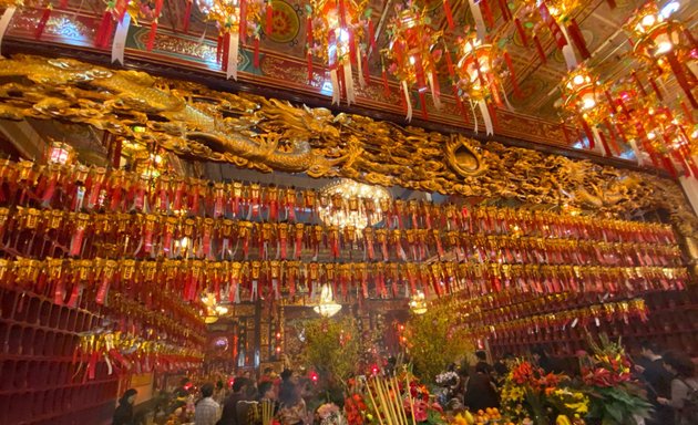 Photo of Thien Hau Temple
