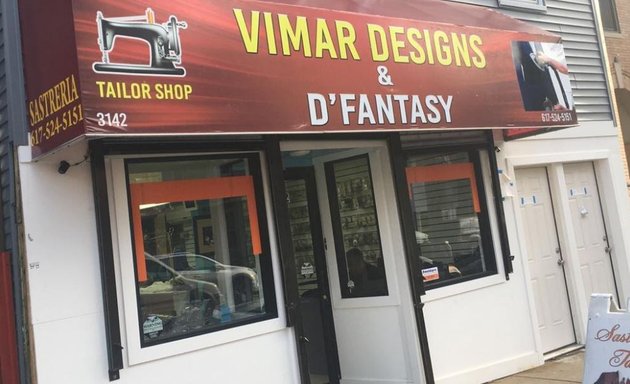 Photo of Vimar Designs & Fantasy