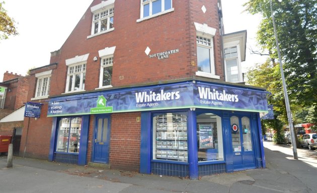 Photo of Whitakers Estate Agents