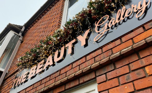 Photo of The-Beauty-Gallery