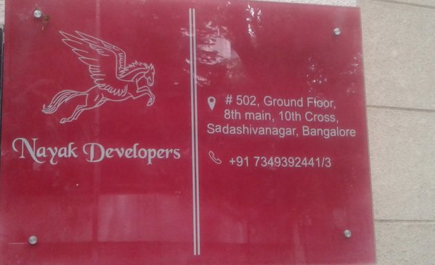 Photo of Nayak Developers