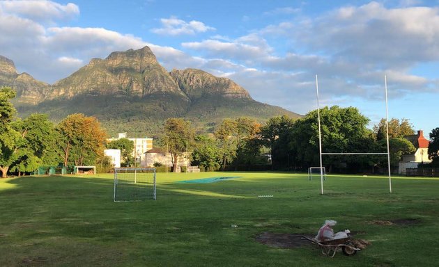 Photo of Groote Schuur Primary