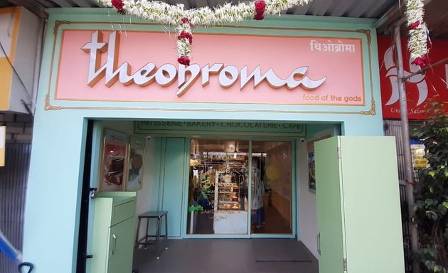 Photo of Theobroma Takshila Bakery Shop
