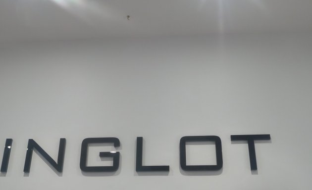 Photo of Inglot