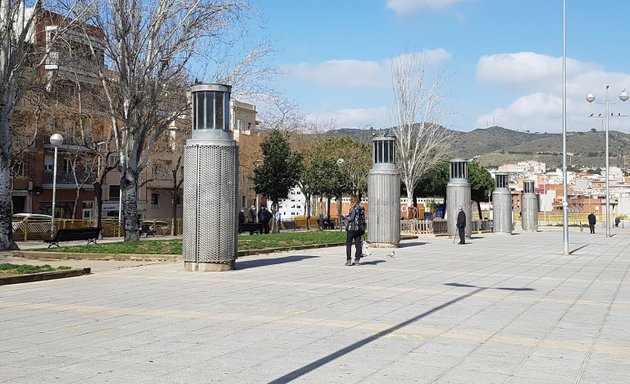 Foto de Parc d'Horta