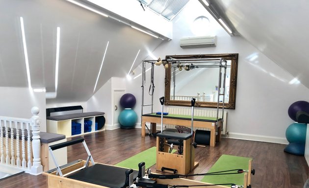 Photo of APPI Physiotherapy and Pilates Wimbledon