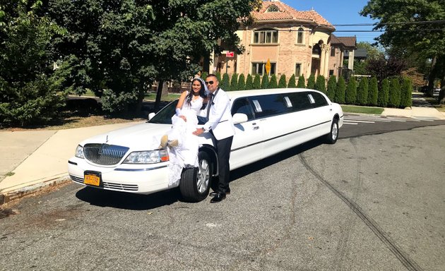 Photo of ACME Limousine Transportation Services