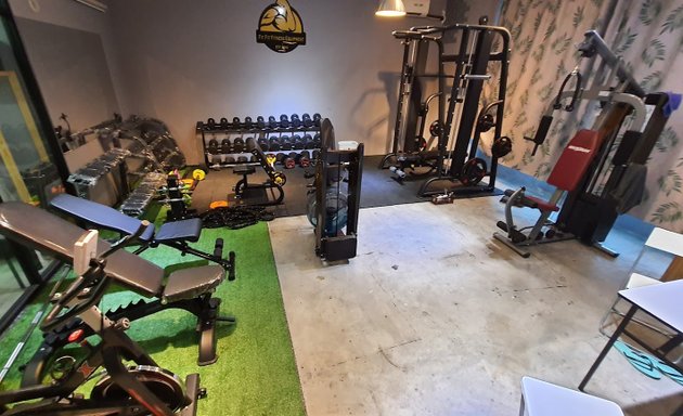 Photo of fit fit Fitness Equipment Sales & Supply