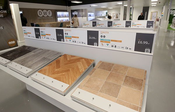 Photo of Flooring Superstore