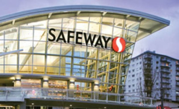 Photo of Safeway Manning Crossing