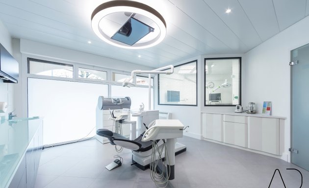 Photo de Cabinet dentaire du Docteur Marc CREMADES
