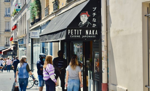 Photo de Le Petit Naka