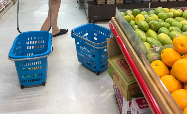 Photo of Blue Sky Supermarket