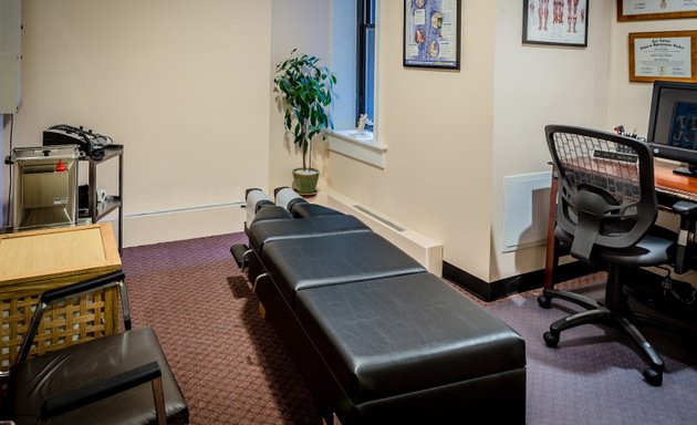 Photo of McMahon Chiropractic