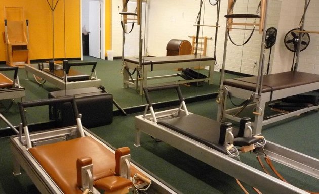 Photo of Fulcrum Pilates