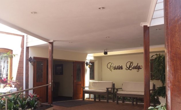 Photo of Caister Lodge Retirement Complex