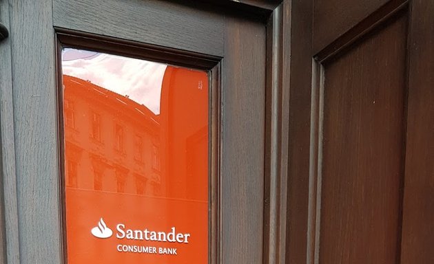 Foto von Santander Consumer Bank GmbH